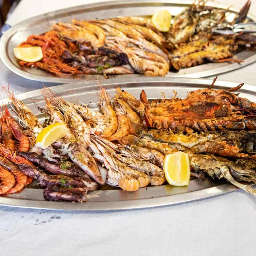 some seafood image
